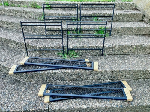 八王子　南大沢　アウトドア　買取