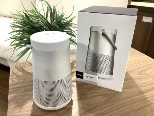 ボーズのBOSE