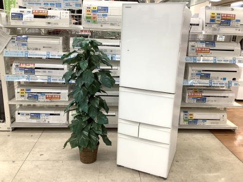生活家電のTOSHIBA(トウシバ)
