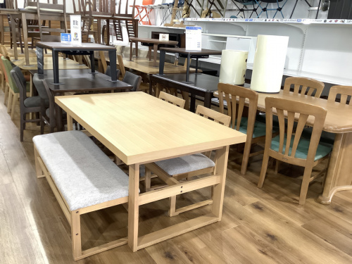 八王子　南大沢　家具　買取