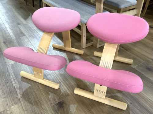 バランスチェアのRYBO