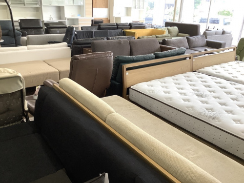 八王子 南大沢 家具 買取