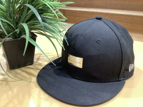 メンズファッションのヨウジヤマモト