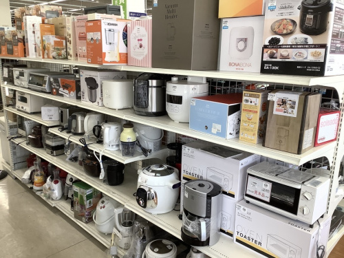 南大沢　八王子　家電　中古
