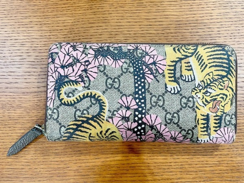 財布のGUCCI(グッチ)
