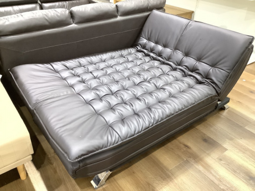 ソファーベッドの南大沢 八王子 家具 中古