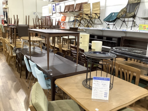 八王子 南大沢 家具 買取