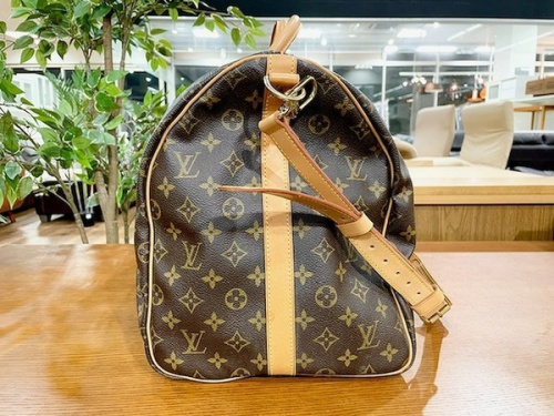 LOUIS VUITTONの八王子 南大沢 ブランド 買取