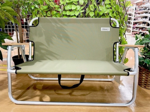 Coleman(コールマン)のアウトドアチェア