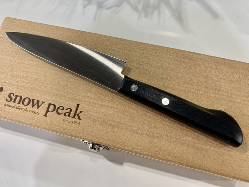 スノーピークの南大沢 八王子 アウトドア 中古