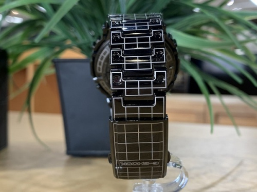 CASIOの腕時計 中古