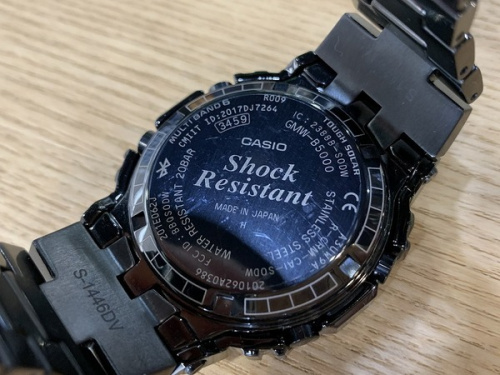 腕時計 中古の腕時計 買取