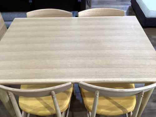 大塚家具の南大沢　八王子　家具　中古