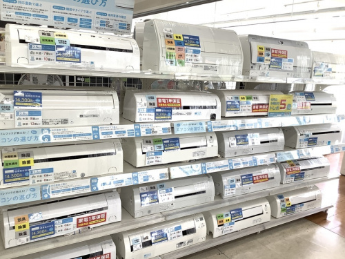 南大沢　八王子　家電　買取の南大沢　八王子　家電　中古