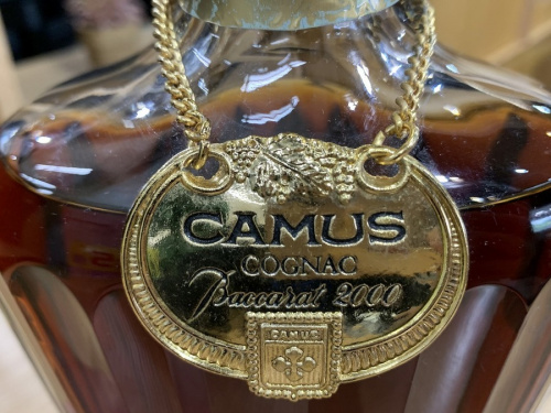 バカラの八王子 南大沢 お酒 買取