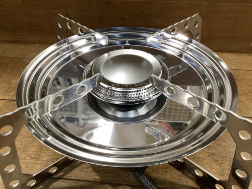 UNIFLAME ユニフレームの南大沢 八王子 アウトドア用品 中古