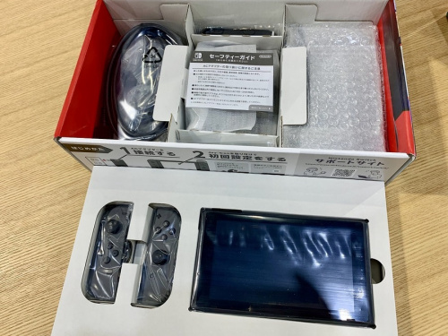 Nintendo の八王子 ホビー