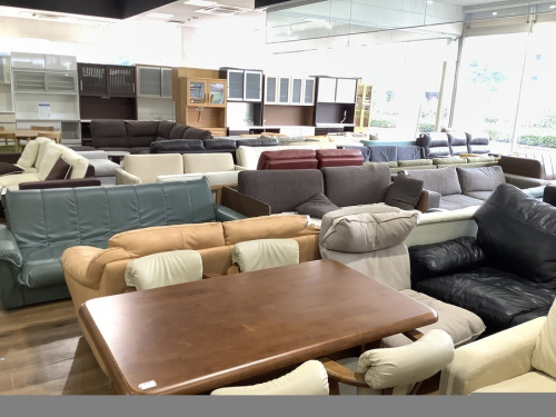 八王子　南大沢　家具　買取