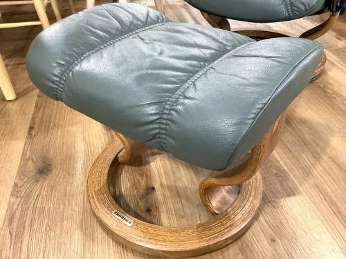 ストレスレスチェアのEKORNES