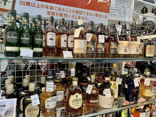 自慢