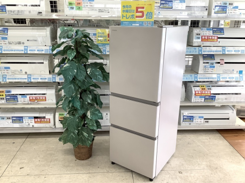 生活家電のHITACHI