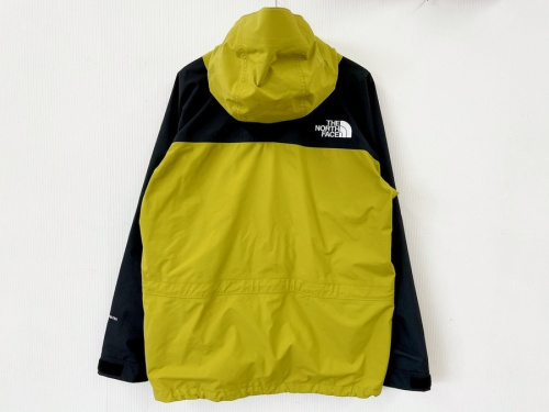 THE NORTHFACEの南大沢 八王子 衣類 買取