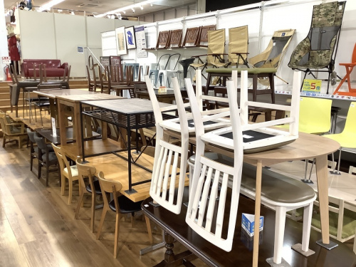 八王子　南大沢　家具　買取