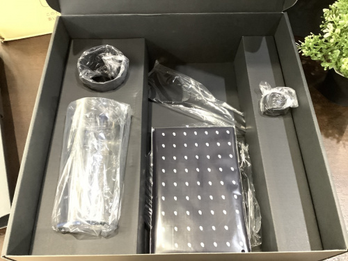 siroca×長谷園の南大沢　八王子　家電　買取