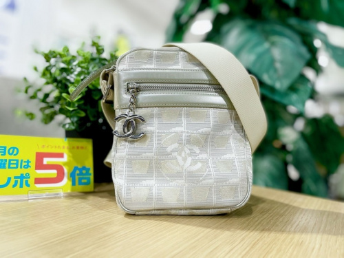 ブランド・ラグジュアリーのシャネル