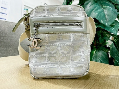 シャネルのニュートラベルライン