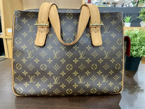 LOUIS VUITTONの南大沢 八王子 ブランド 中古
