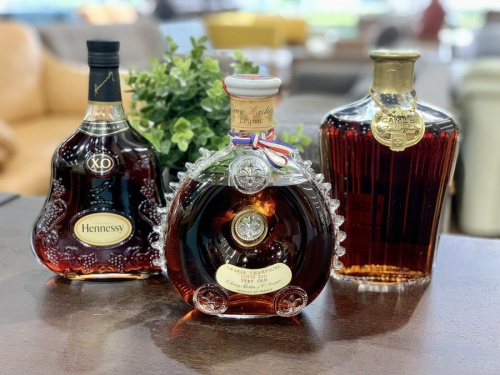 お酒 買取のウイスキー