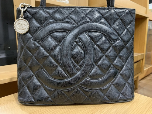 バッグのシャネル