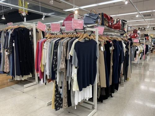 南大沢 八王子 衣類 中古の八王子 南大沢 衣類 買取