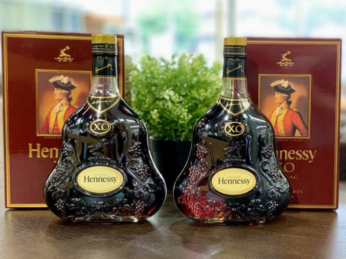 お酒　買取のブランデー