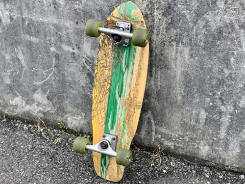 スケートボードのSECTOR9 セクターナイン
