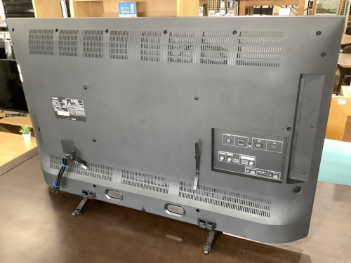 TOSHIBAの南大沢　八王子　家電　買取
