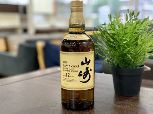 お酒　買取のジャパニーズ