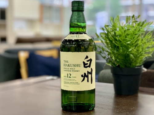 お酒　買取のジャパニーズ
