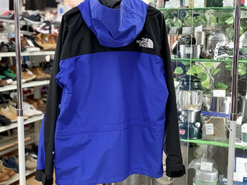 THE NORTH FACEの八王子　南大沢　衣類　中古