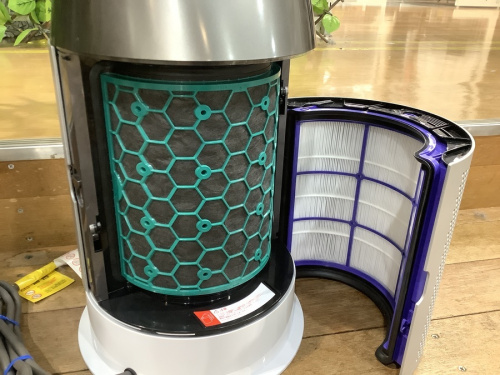 dysonの南大沢　八王子　家電　買取