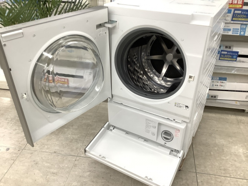 Panasonicの南大沢 八王子 家電 買取
