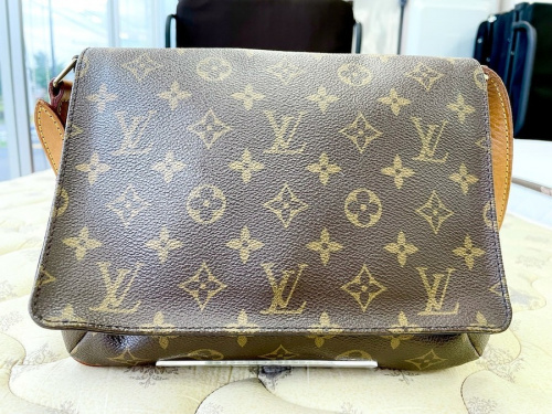 LOUIS VUITTONのルイヴィトン
