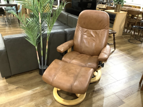 EKORNESのエコーネス