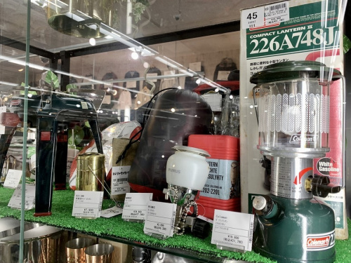 南大沢 八王子 アウトドア用品 中古の八王子 南大沢 アウトドア用品 買取