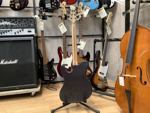 中古楽器