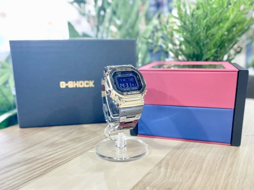 腕時計のG-SHOCK