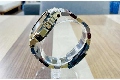 CASIOの腕時計 中古