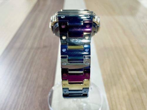 腕時計 中古の腕時計 買取