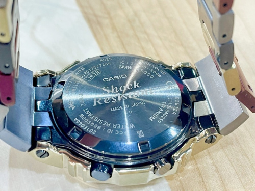 腕時計 買取
